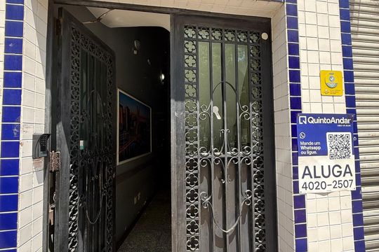 Apartamento para alugar com 2 quartos, 42m² em Campos Elíseos, São Paulo