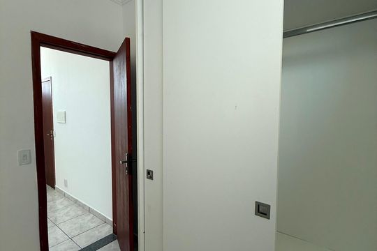 Apartamento para alugar com 2 quartos, 42m² em Campos Elíseos, São Paulo