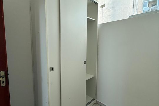 Apartamento para alugar com 2 quartos, 42m² em Campos Elíseos, São Paulo