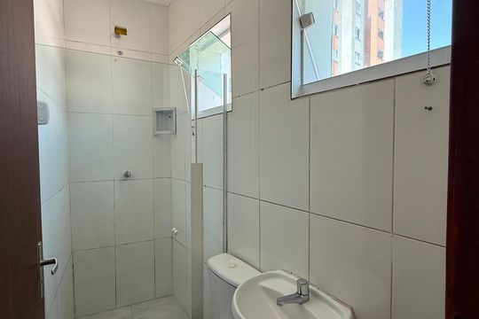 Apartamento para alugar com 2 quartos, 42m² em Campos Elíseos, São Paulo