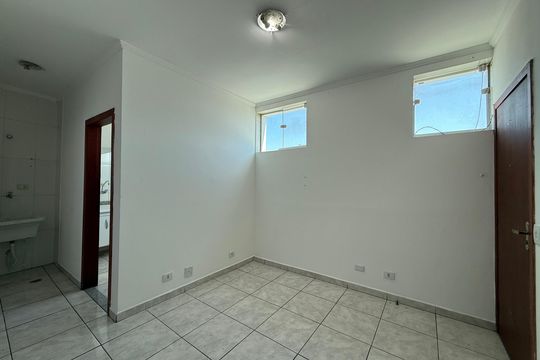 Apartamento para alugar com 2 quartos, 42m² em Campos Elíseos, São Paulo