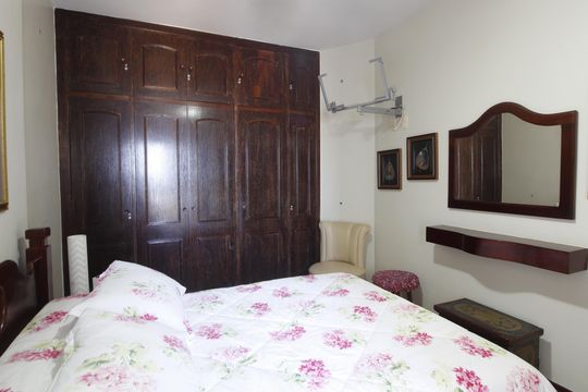 Quarto Suíte de apartamento para alugar com 3 quartos, 130m² em Vila Nova, Cabo Frio