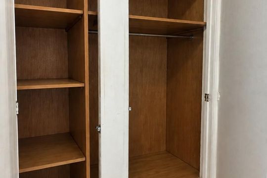 Quarto 1 de apartamento para alugar com 2 quartos, 57m² em Bosque da Saúde, São Paulo