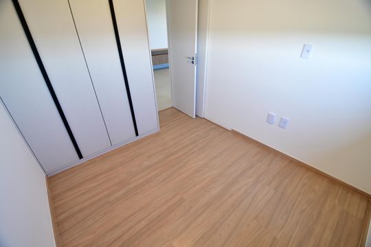 Quarto 1 de apartamento para alugar com 2 quartos, 74m² em Vila 31 de Março, Campinas