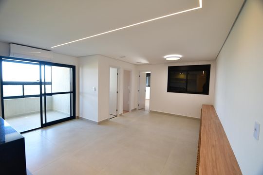 Apartamento para alugar com 2 quartos, 74m² em Vila 31 de Março, Campinas