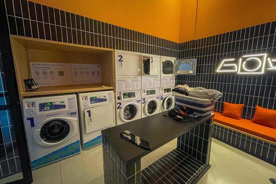 Kitnet/Studio para alugar com 1 quarto, 35m² em Pinheiros, São Paulo
