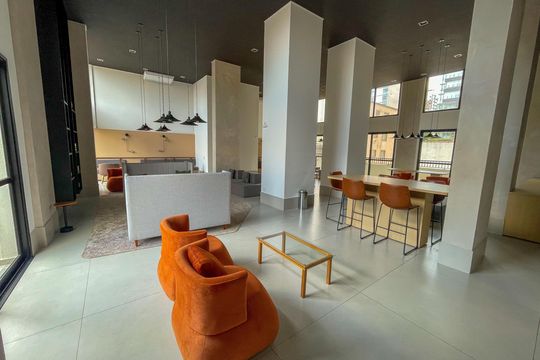 Kitnet/Studio para alugar com 1 quarto, 35m² em Pinheiros, São Paulo