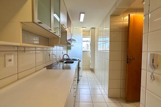 Apartamento para alugar com 3 quartos, 89m² em Botafogo, Rio de Janeiro