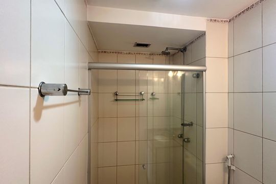 Apartamento para alugar com 3 quartos, 89m² em Botafogo, Rio de Janeiro