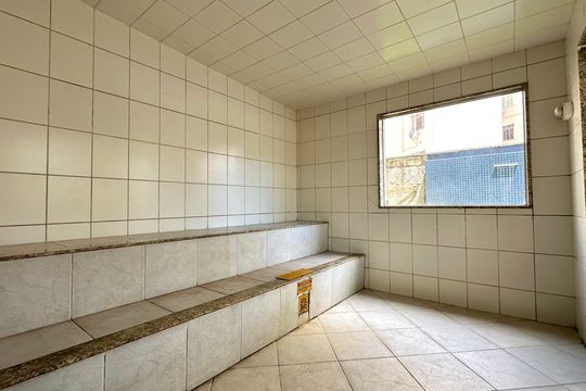 Apartamento para alugar com 3 quartos, 89m² em Botafogo, Rio de Janeiro