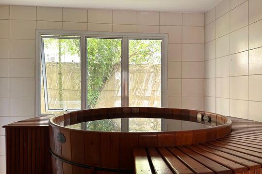 Apartamento para alugar com 3 quartos, 89m² em Botafogo, Rio de Janeiro