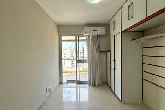 Apartamento para alugar com 3 quartos, 89m² em Botafogo, Rio de Janeiro
