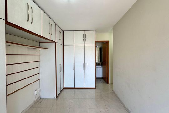 Apartamento para alugar com 3 quartos, 89m² em Botafogo, Rio de Janeiro