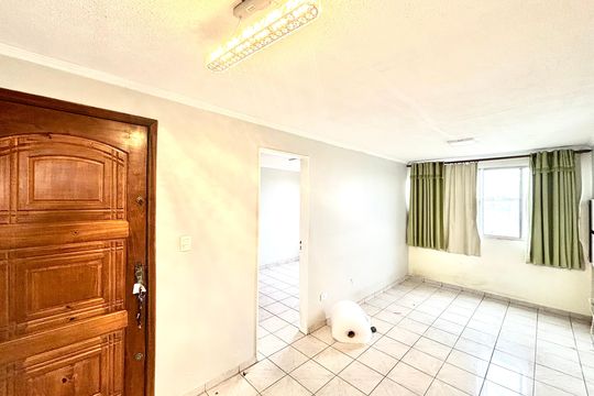 Apartamento para alugar com 3 quartos, 60m² em Itaim Paulista, São Paulo