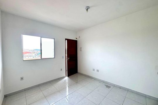 Apartamento para alugar com 2 quartos, 47m² em Jardim Rosana, Guarulhos