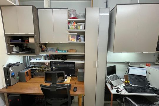 Quarto de apartamento à venda com 2 quartos, 73m² em Floresta, Porto Alegre