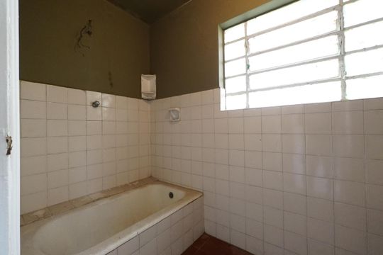 Banheiro de casa para alugar com 2 quartos, 87m² em Cambuci, São Paulo