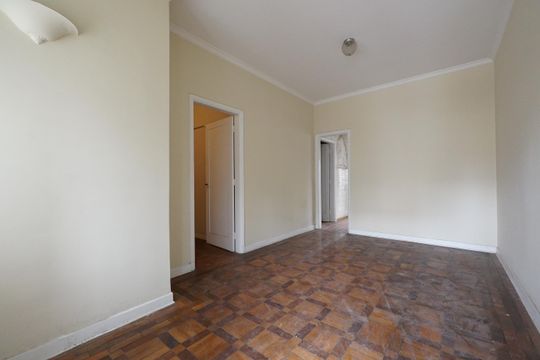 Sala de casa para alugar com 2 quartos, 87m² em Cambuci, São Paulo