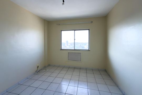 Quarto de apartamento à venda com 2 quartos, 65m² em Vila da Penha, Rio de Janeiro