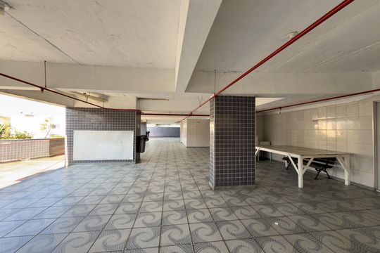 Área comum - Playground de apartamento à venda com 2 quartos, 65m² em Vila da Penha, Rio de Janeiro