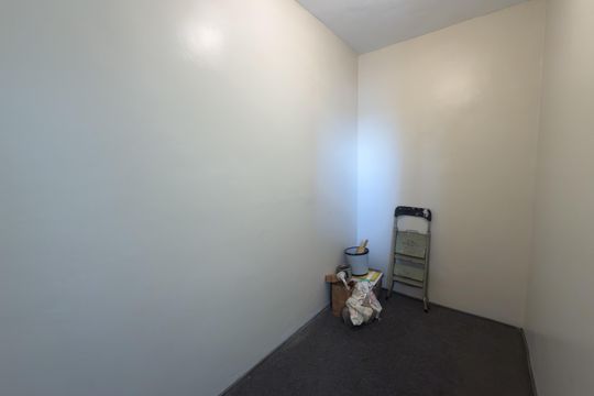 Quarto de Serviço de apartamento à venda com 2 quartos, 65m² em Vila da Penha, Rio de Janeiro