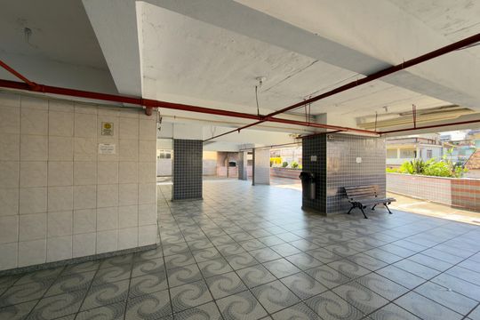 Área comum - Playground de apartamento à venda com 2 quartos, 65m² em Vila da Penha, Rio de Janeiro