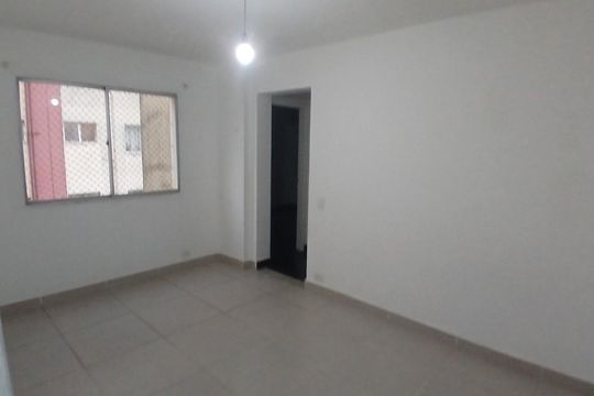 Apartamento para alugar com 2 quartos, 52m² em Cidade D’Abril, São Paulo