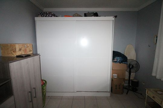 Quarto 2 de casa para alugar com 2 quartos, 250m² em Residencial Sao Francisco, São José dos Campos