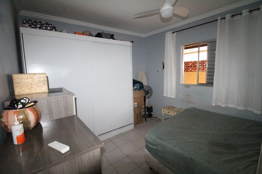 Quarto 2 de casa para alugar com 2 quartos, 250m² em Residencial Sao Francisco, São José dos Campos