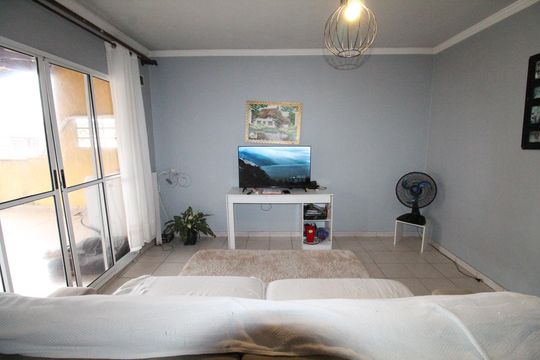 Casa para alugar com 2 quartos, 250m² em Residencial Sao Francisco, São José dos Campos