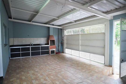 Casa à venda com 2 quartos, 151m² em Vila Jones, Americana