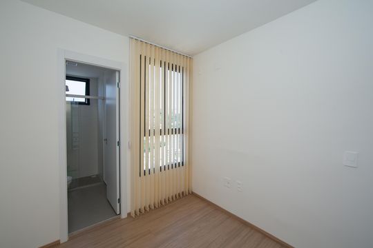Apartamento para alugar com 2 quartos, 53m² em Estoril, Belo Horizonte
