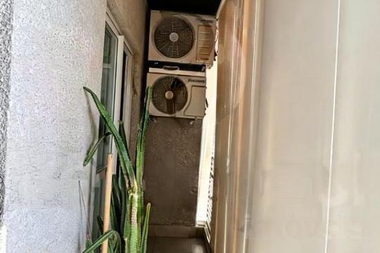 Apartamento à venda com 2 quartos, 57m² em Parque Gabriel, Hortolândia