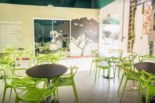 Apartamento à venda com 2 quartos, 57m² em Parque Gabriel, Hortolândia
