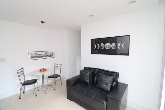 Apartamento para alugar com 1 quarto, 50m² em Moneró, Rio de Janeiro