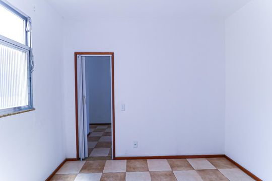 Quarto 1 de casa à venda com 2 quartos, 80m² em Méier, Rio de Janeiro