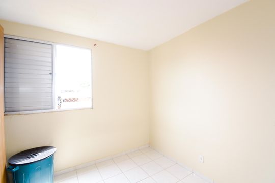 Quarto 2 de apartamento à venda com 2 quartos, 47m² em Pimentas, Guarulhos