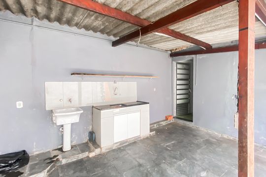 Casa para alugar com 3 quartos, 90m² em Vila Ré, São Paulo