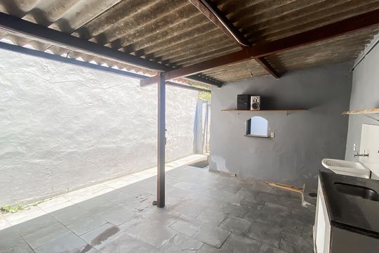 Casa para alugar com 3 quartos, 90m² em Vila Ré, São Paulo