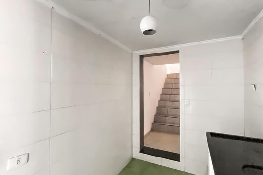 Casa para alugar com 3 quartos, 90m² em Vila Ré, São Paulo