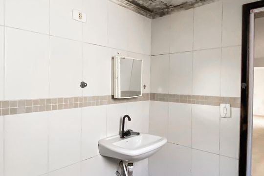 Casa para alugar com 3 quartos, 90m² em Vila Ré, São Paulo