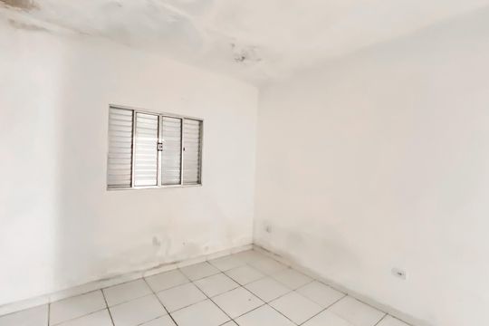 Casa para alugar com 3 quartos, 90m² em Vila Ré, São Paulo