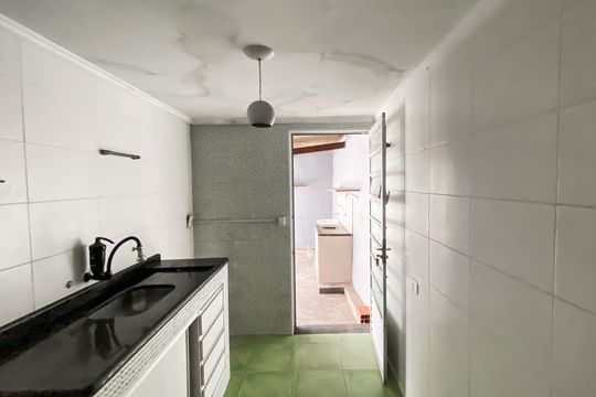 Casa para alugar com 3 quartos, 90m² em Vila Ré, São Paulo