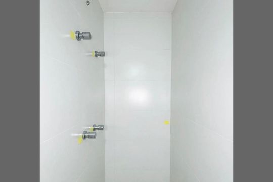 Kitnet/Studio à venda com 1 quarto, 21m² em Brooklin, São Paulo