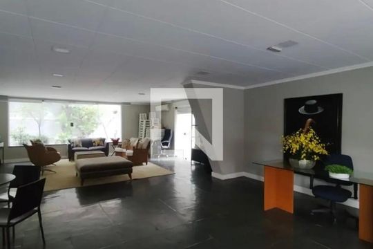 Kitnet/Studio à venda com 1 quarto, 21m² em Brooklin, São Paulo