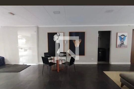 Kitnet/Studio à venda com 1 quarto, 21m² em Brooklin, São Paulo