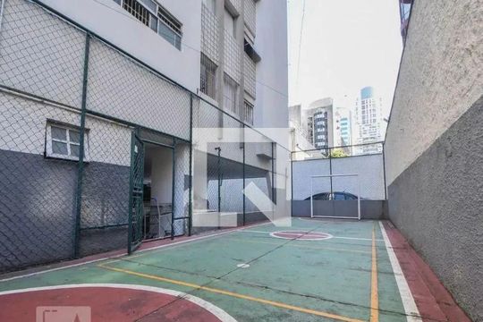 Kitnet/Studio à venda com 1 quarto, 21m² em Brooklin, São Paulo