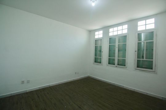 Quarto 3 de casa para alugar com 3 quartos, 213m² em Vila Mathias, Santos