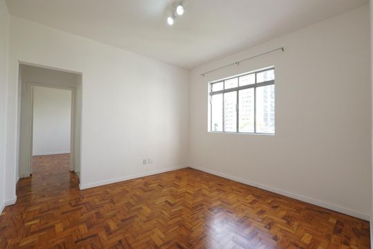 Apartamento para alugar com 1 quarto, 44m² em Liberdade, São Paulo