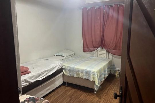 Quarto de apartamento para alugar com 1 quarto, 47m² em Madureira, Rio de Janeiro